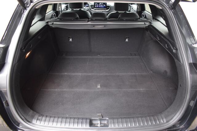 KIA CEE D Ceed Sportswagon 1.0 T-GDi DynamicPlusLine | Stoel- & Stuurverwarming | Adapt Cr Control | Navigatie | Climate Control | Camera | PDC |