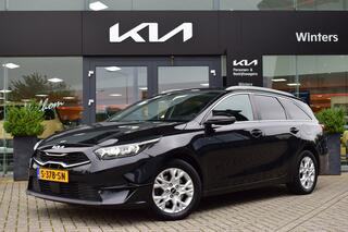 KIA CEE D