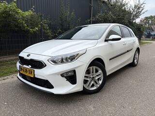 KIA CEE D