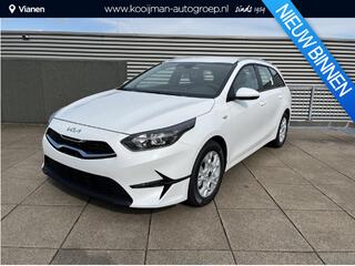 KIA CEE D