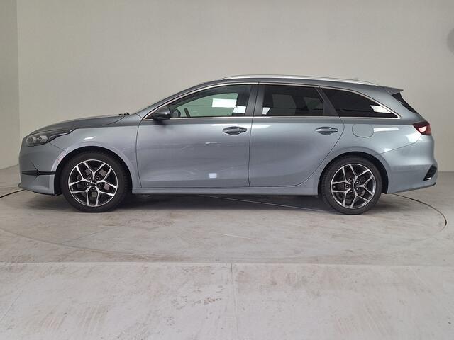 KIA CEE D Ceed Sportswagon 1.0 T-GDi ExecutiveLine | Panodak | Stoelinstelgeheugen | Stoel/stuurwielverwarming |