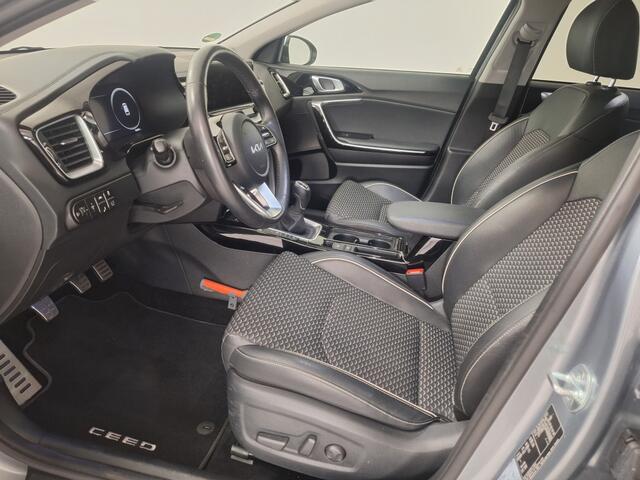 KIA CEE D Ceed Sportswagon 1.0 T-GDi ExecutiveLine | Panodak | Stoelinstelgeheugen | Stoel/stuurwielverwarming |
