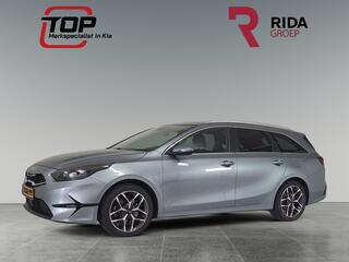 KIA CEE D