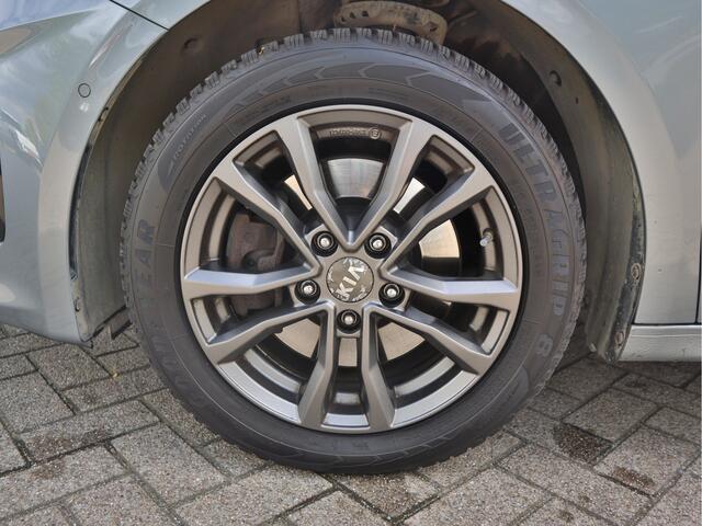 KIA CEE D Ceed Sportswagon 1.4 T-GDi DynamicPlusLine DCT7 Automaat | Cruise Control Adaptief | Navigatie | Camera | Keyless | Tot 10Jr. Kia-Garantie |