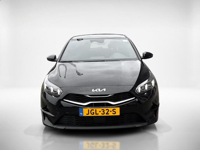 KIA CEE D Ceed 1.0 T-GDi MHEV Design Edition Automaat |
