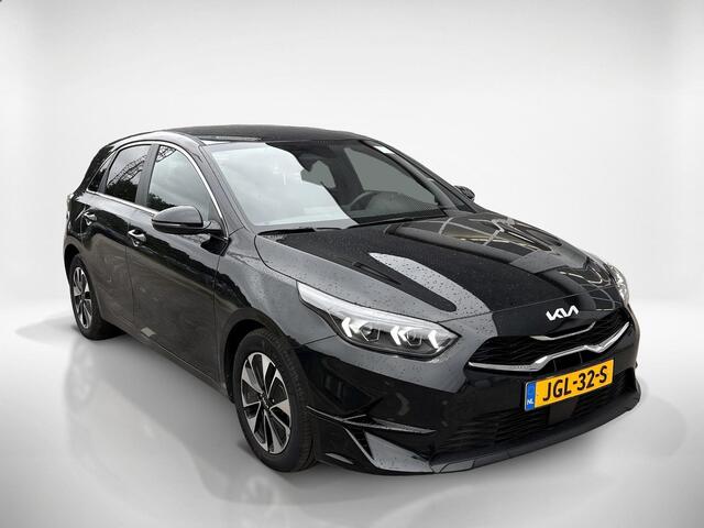 KIA CEE D Ceed 1.0 T-GDi MHEV Design Edition Automaat |