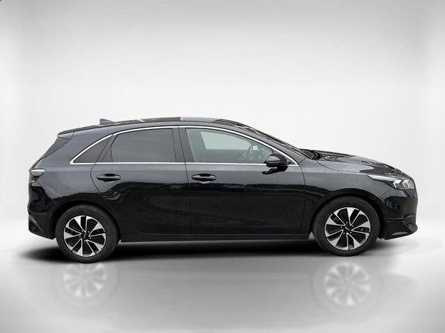 KIA CEE D Ceed 1.0 T-GDi MHEV Design Edition Automaat |