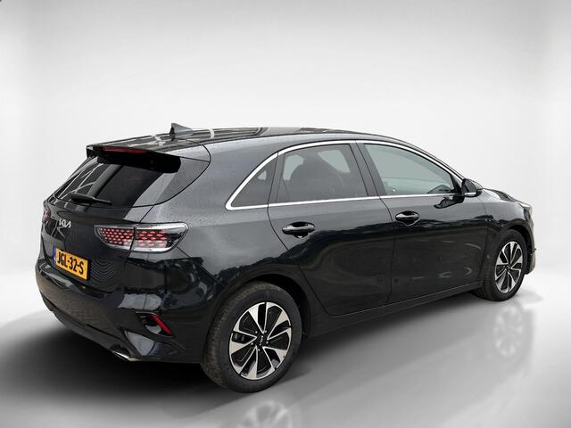 KIA CEE D Ceed 1.0 T-GDi MHEV Design Edition Automaat |