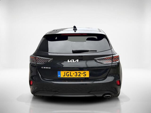KIA CEE D Ceed 1.0 T-GDi MHEV Design Edition Automaat |