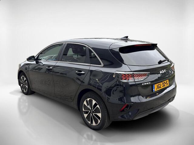 KIA CEE D Ceed 1.0 T-GDi MHEV Design Edition Automaat |