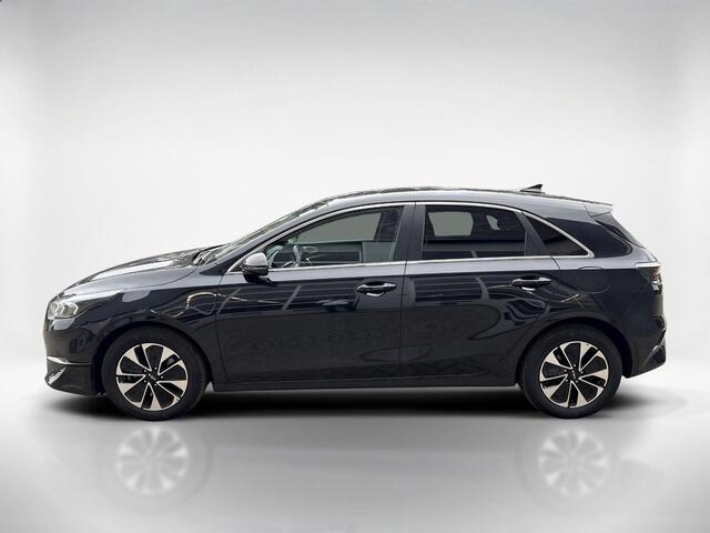 KIA CEE D Ceed 1.0 T-GDi MHEV Design Edition Automaat |