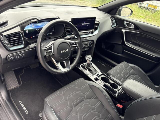 KIA CEE D Ceed 1.0 T-GDi MHEV Design Edition Automaat |