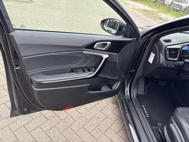 KIA CEE D Ceed 1.0 T-GDi MHEV Design Edition Automaat |