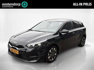 KIA CEE D