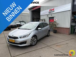 KIA CEE D