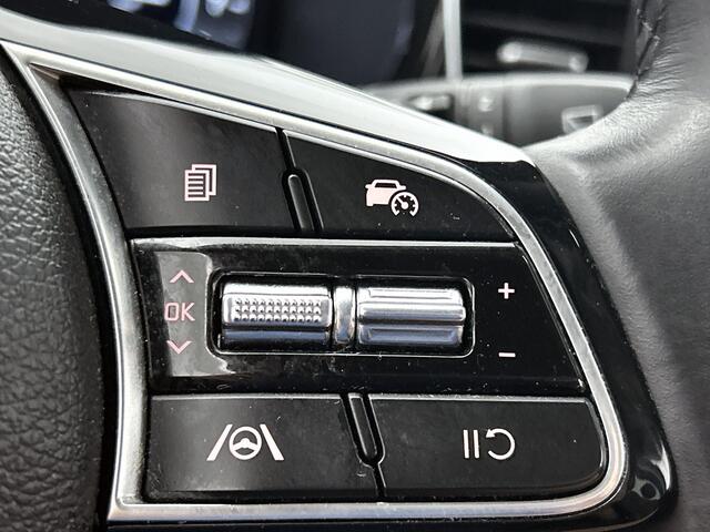 KIA CEE D Ceed Sportswagon 1.0 T-GDi 120PK ExecutiveLine / Panorama-schuifdak / JBL sound / Navigatie / Airco-ecc./ Pdc+Camera / Memory Stoel-Stuurverwarming / Apk 02-2028