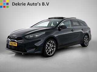 KIA CEE D