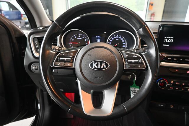 KIA CEE D Ceed Sportswagon 1.0 T-GDi DynamicLine Clima Navigatie Cruise control Inruil mogelijk