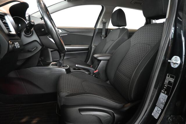 KIA CEE D Ceed Sportswagon 1.0 T-GDi DynamicLine Clima Navigatie Cruise control Inruil mogelijk