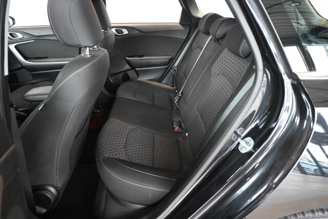 KIA CEE D Ceed Sportswagon 1.0 T-GDi DynamicLine Clima Navigatie Cruise control Inruil mogelijk