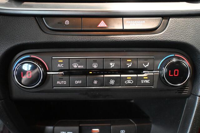 KIA CEE D Ceed Sportswagon 1.0 T-GDi DynamicLine Clima Navigatie Cruise control Inruil mogelijk