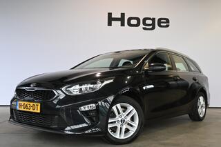 KIA CEE D