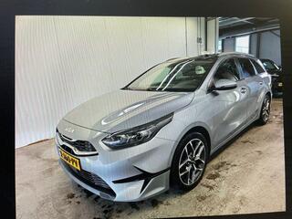 KIA CEE D