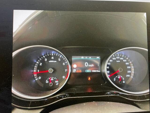 KIA CEE D Ceed Sportswagon 1.5 T-GDi Dyn.PlusL. STOEL&STUUR VERW. / CAMERA / CLIMA / NAVI / CRUISE