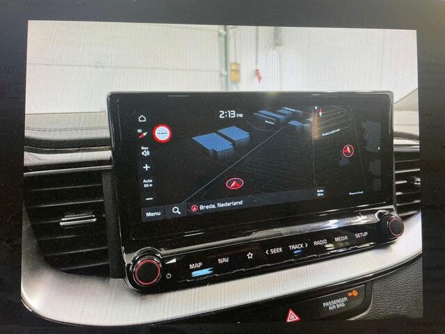 KIA CEE D Ceed Sportswagon 1.5 T-GDi Dyn.PlusL. STOEL&STUUR VERW. / CAMERA / CLIMA / NAVI / CRUISE