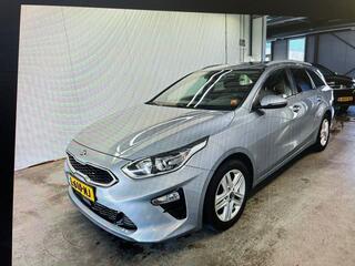 KIA CEE D