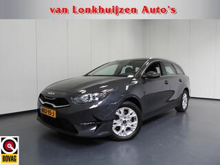 KIA CEE D