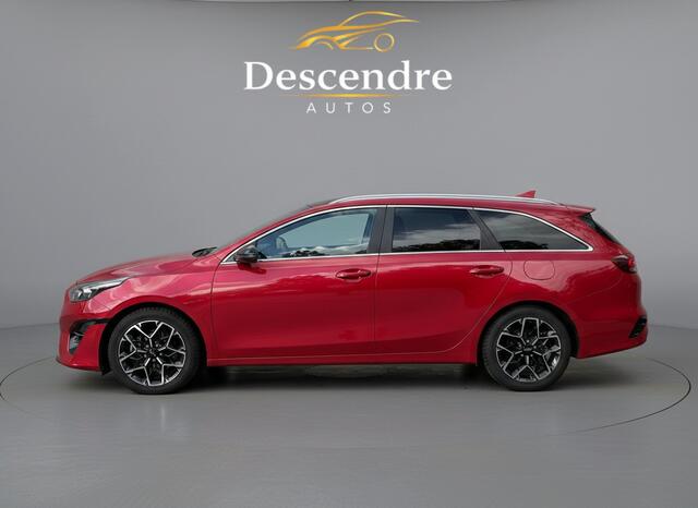 KIA CEE D Ceed Sportswagon 1.0 T-GDi GT-Line, panodak kia garantie