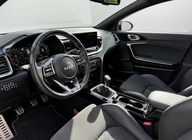 KIA CEE D Ceed Sportswagon 1.0 T-GDi GT-Line, panodak kia garantie