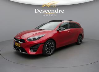 KIA CEE D