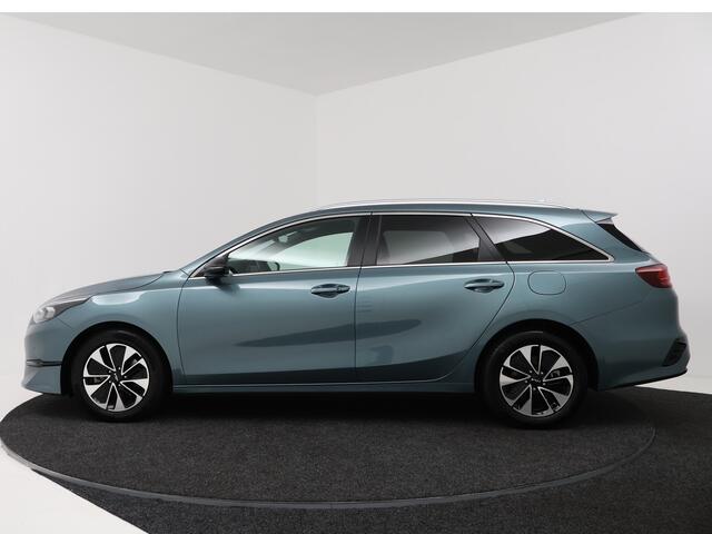 KIA CEE D Ceed Sportswagon 1.0 T-GDi MHEV Design Edition | Stuur-/Stoelverwarming | Camera | Apple Carplay/Android Auto | €750-inruilpremie