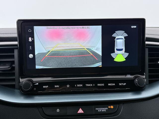 KIA CEE D Ceed Sportswagon 1.0 T-GDi MHEV Design Edition | Stuur-/Stoelverwarming | Camera | Apple Carplay/Android Auto | €750-inruilpremie