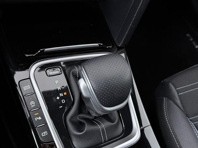 KIA CEE D Ceed Sportswagon 1.0 T-GDi MHEV Design Edition | Stuur-/Stoelverwarming | Camera | Apple Carplay/Android Auto | €750-inruilpremie