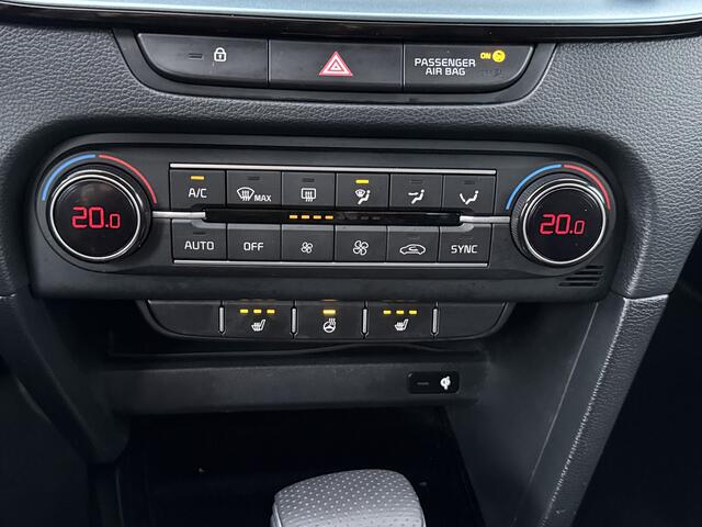 KIA CEE D Ceed Sportswagon 1.0 T-GDi MHEV Design Edition | Stuur-/Stoelverwarming | Camera | Apple Carplay/Android Auto | €750-inruilpremie
