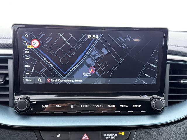 KIA CEE D Ceed Sportswagon 1.0 T-GDi MHEV Design Edition | Stuur-/Stoelverwarming | Camera | Apple Carplay/Android Auto | €750-inruilpremie