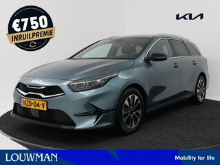 KIA CEE D