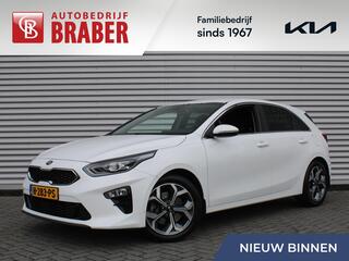 KIA CEE D