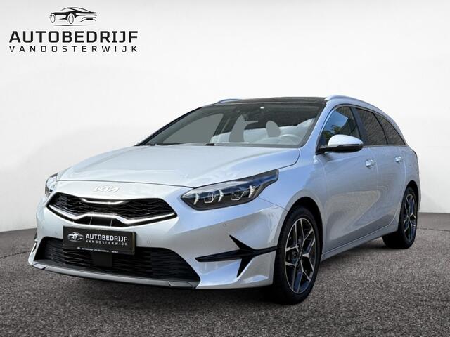 KIA CEE D Ceed Sportswagon 1.0 T-GDi ExecLine