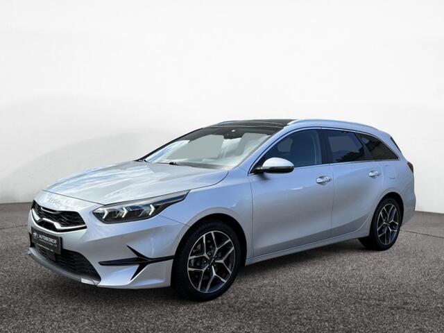 KIA CEE D Ceed Sportswagon 1.0 T-GDi ExecLine