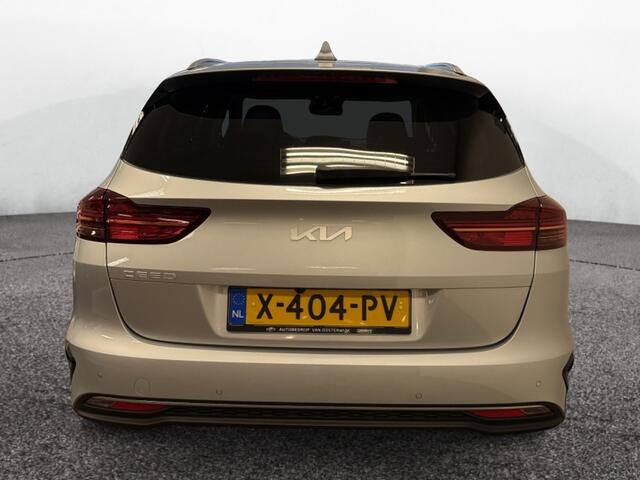 KIA CEE D Ceed Sportswagon 1.0 T-GDi ExecLine