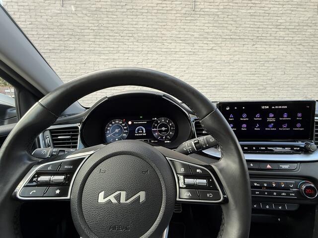 KIA CEE D Ceed Sportswagon 1.0 T-GDi ExecLine