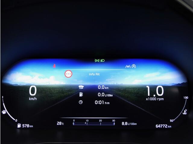 KIA CEE D Ceed Sportswagon 1.0 T-GDi ExecLine