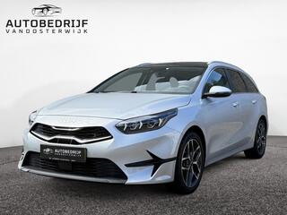 KIA CEE D