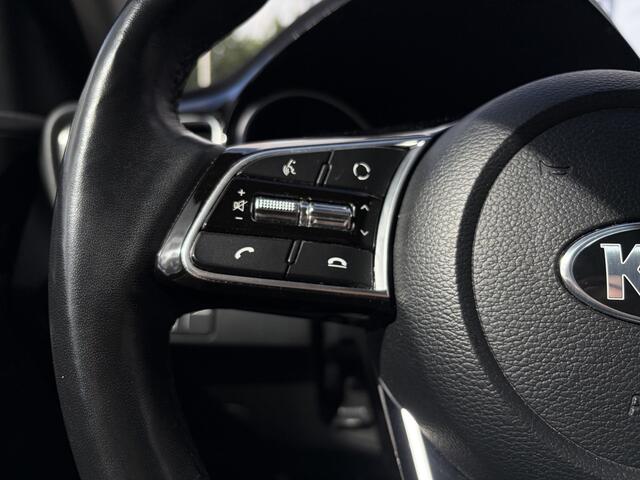 KIA CEE D Ceed Sportswagon 1.5 T-GDi DynamicPlusLine AUTOMAAT | Stoelvrw. | Trekhaak | Carplay | Rijklaar met beurt & garantie!