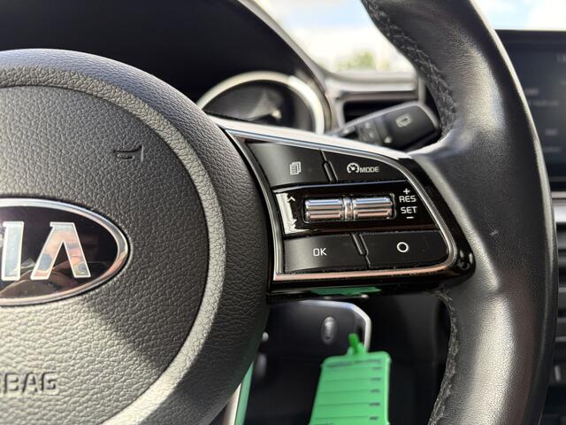 KIA CEE D Ceed Sportswagon 1.5 T-GDi DynamicPlusLine AUTOMAAT | Stoelvrw. | Trekhaak | Carplay | Rijklaar met beurt & garantie!