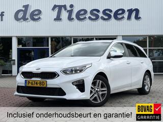 KIA CEE D